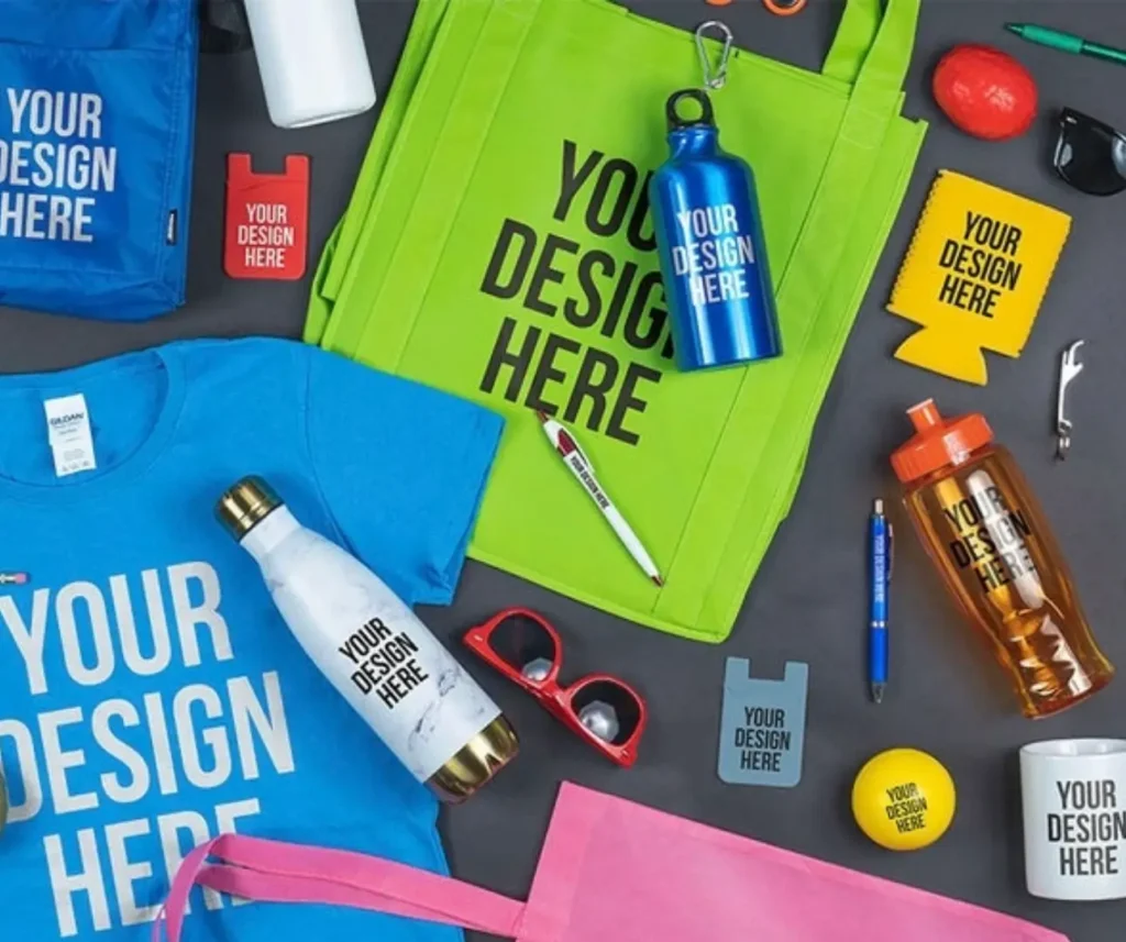 Marketing & Promotional Printing