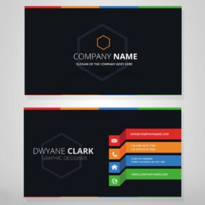 Business Card printing SLBC04