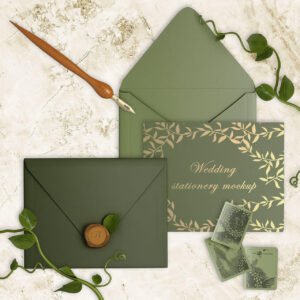 Wedding Invites