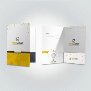 File Folder Printing