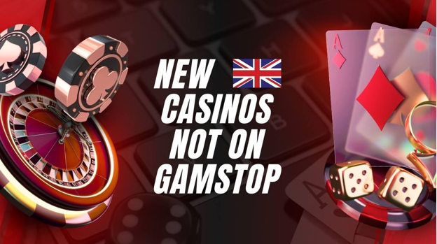 Exploring the World of Non-Gamstop Casinos 1277479596