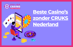 Casino Buitenland Ervaar de Opwinding van Spellen Over de Grens