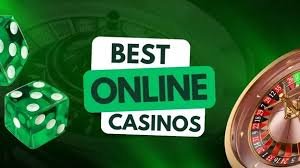 CasinoJoy Casino Your Gateway to Exciting Online Gaming