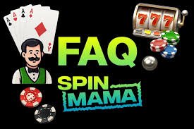 Descubre Spinmama Casino España Diversión y Seguridad en el Juego Descubre Spinmama Casino España Diversión y Seguridad en el Juego