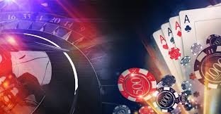 Discover the Excitement of Casino Top G Your Ultimate Gambling Destination