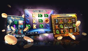 Discover the Exciting World of Online Casino Yummy Wins