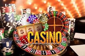 Discover the Thrill of Online Casino Magic Win