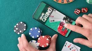 Experience the Thrill of Betting with the Mostbet App -1442140794 Experience the Thrill of Betting with the Mostbet App -1442140794