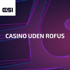 Spil Uden Om Rufus En Ny Verden af Online Casinomuligheder