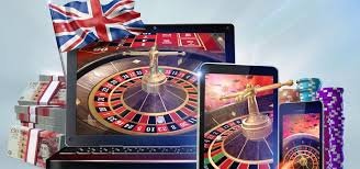 Top Rated Online Casinos in the UK Your Guide to Winning Big 1281718221