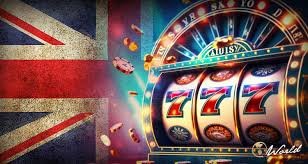 Top Rated Online Casinos in the UK Your Guide to Winning Big 1281718221