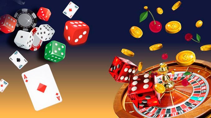 Unlocking the Fun An Insight into Casino Slots n Bets