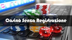 Casinò Stranieri Affidabili La Guida Completa ai Migliori Siti di Gioco