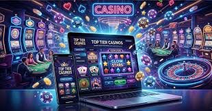 Casino Udenom Rufus Din Guide til De Bedste Online Casinoer Casino Udenom Rufus Din Guide til De Bedste Online Casinoer