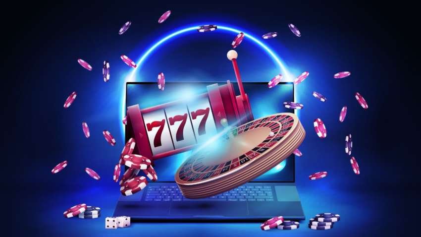Experience Excitement at ZixCasino & Sportsbook