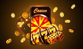 Experience the Thrill of Casino 7bets Your Ultimate Gambling Destination