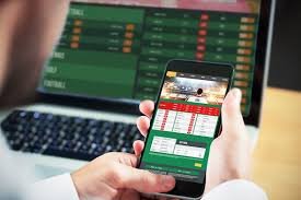 Exploring Betwinner Your Ultimate Sports Betting Partner Exploring Betwinner Your Ultimate Sports Betting Partner