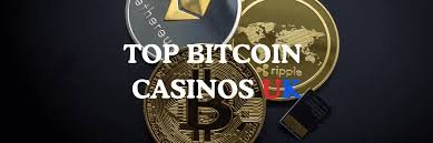 Exploring the Newest Crypto Casinos A Thrilling Adventure in Online Gaming