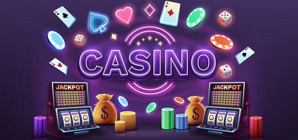 Find de bedste casinoer uden rofus i Danmark Find de bedste casinoer uden rofus i Danmark