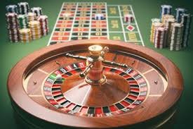 High Stakes Roulette The Thrill of High Limit Gaming 100776831