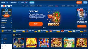 Mostbet Oyunları Ən Yaxşı Seçimlər və Anlayışlar Mostbet Oyunları Ən Yaxşı Seçimlər və Anlayışlar