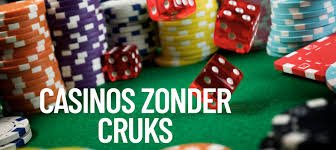 No CRUKS Casino Vrijheid in Online Gokken No CRUKS Casino Vrijheid in Online Gokken