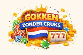 No CRUKS Casino Vrijheid in Online Gokken No CRUKS Casino Vrijheid in Online Gokken