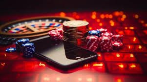 Slot Games Why Players Keep Coming Back
