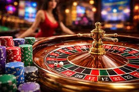 The Allure of Roulette Why It's Not Just Another Game on GameSpot
