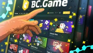 Descubre BC.Game El Casino de Criptomonedas que Revoluciona el Juego Online -2091534559 Descubre BC.Game El Casino de Criptomonedas que Revoluciona el Juego Online -2091534559