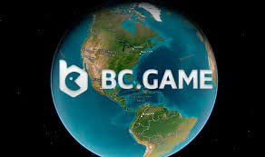 Discover the Exciting World of BC.Game Hub 1767349675
