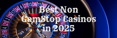 Exploring Casinos Not Registered on Gamstop A Comprehensive Guide 161965082