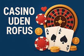 Udenlandske Casinoer Uden Dansk Licens Alt du skal Vide