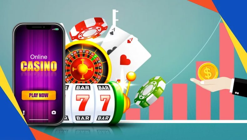 Unleash Your Luck at Casino Golden Lion A Guide to Winning Big