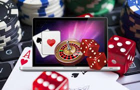 Unlocking the World of Online Betting with LuckyBetET Unlocking the World of Online Betting with LuckyBetET